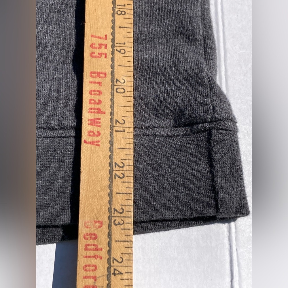 Surf PENDLETON Women’s Crewneck Sweatshirt Pullover Gray Size Medium - Picture 6 of 6